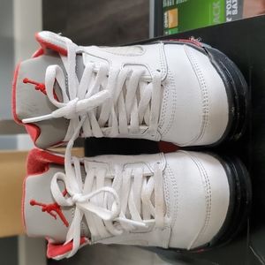 Jordan 5 Retro